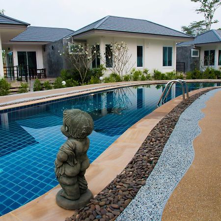 Pak Meng Yokyor Resort מראה חיצוני תמונה