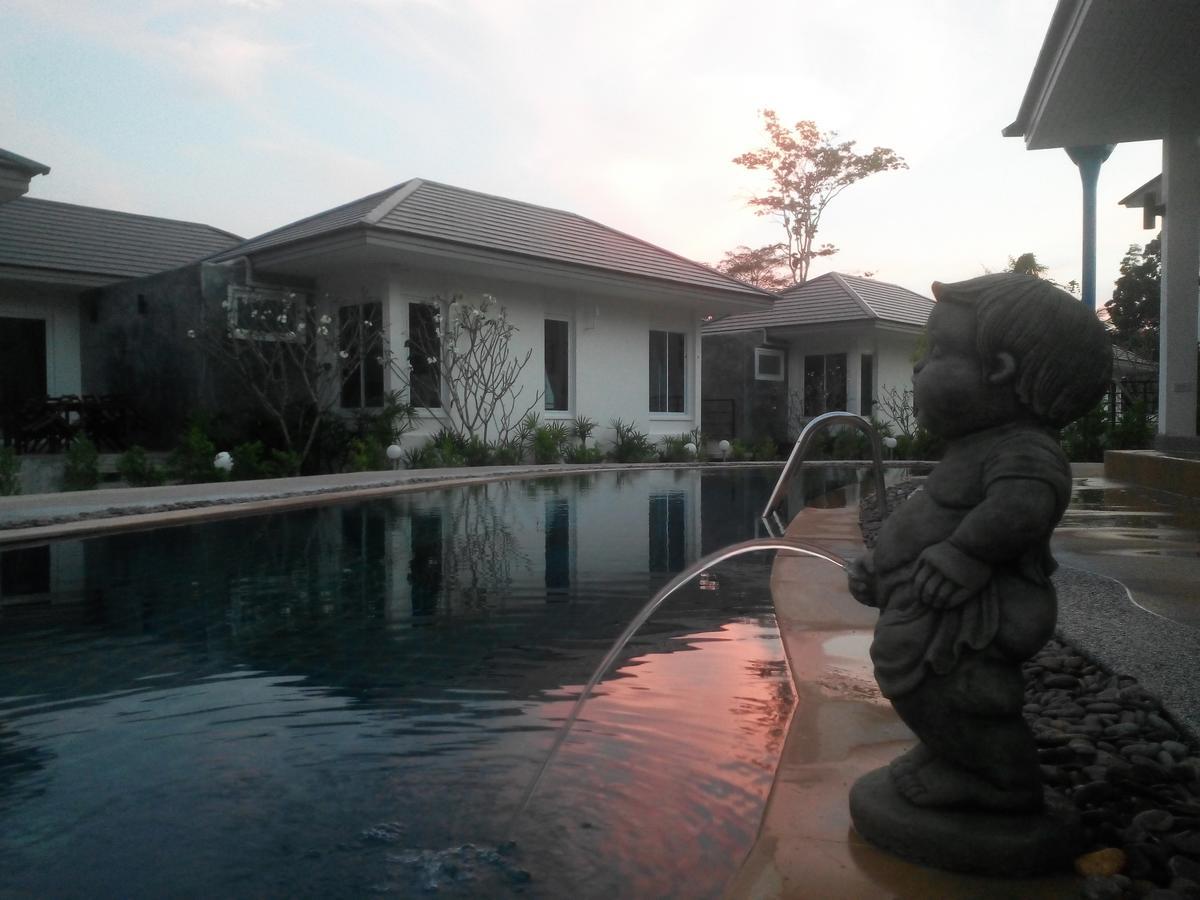 Pak Meng Yokyor Resort מראה חיצוני תמונה