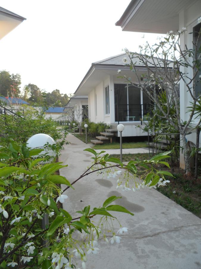 Pak Meng Yokyor Resort מראה חיצוני תמונה