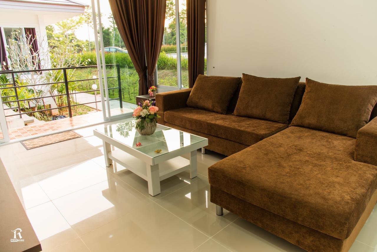 Pak Meng Yokyor Resort מראה חיצוני תמונה