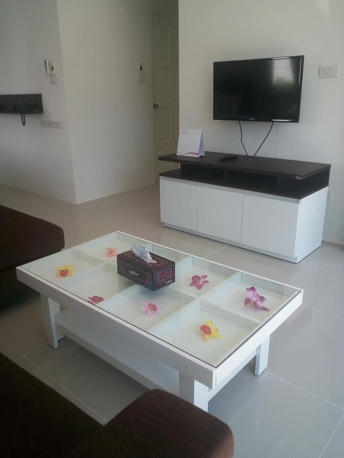 Pak Meng Yokyor Resort מראה חיצוני תמונה