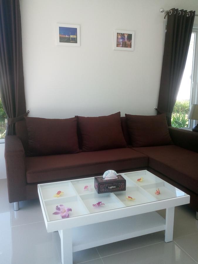 Pak Meng Yokyor Resort מראה חיצוני תמונה